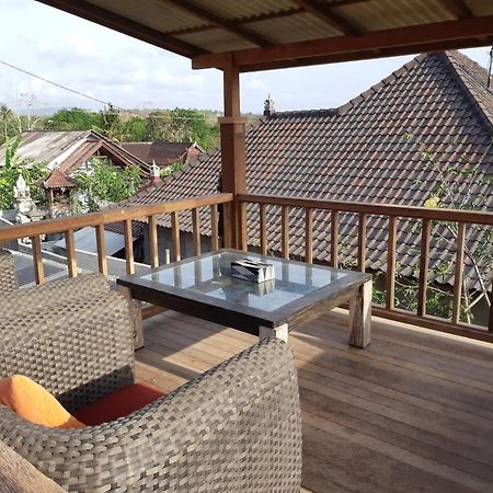 Kakiang Homestay Nusa Lembongan  Ngoại thất bức ảnh