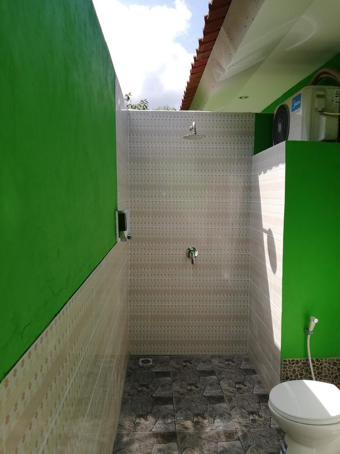 Kakiang Homestay Nusa Lembongan  Ngoại thất bức ảnh