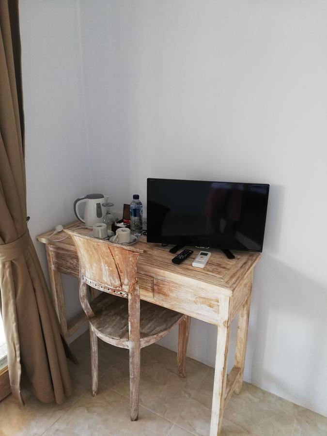 Kakiang Homestay Nusa Lembongan  Ngoại thất bức ảnh