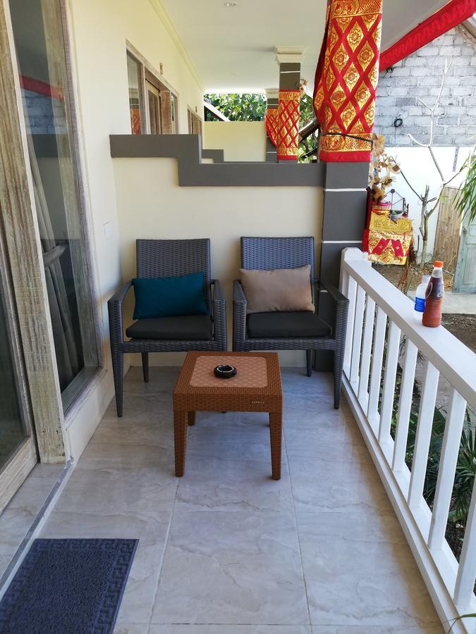 Kakiang Homestay Nusa Lembongan  Ngoại thất bức ảnh