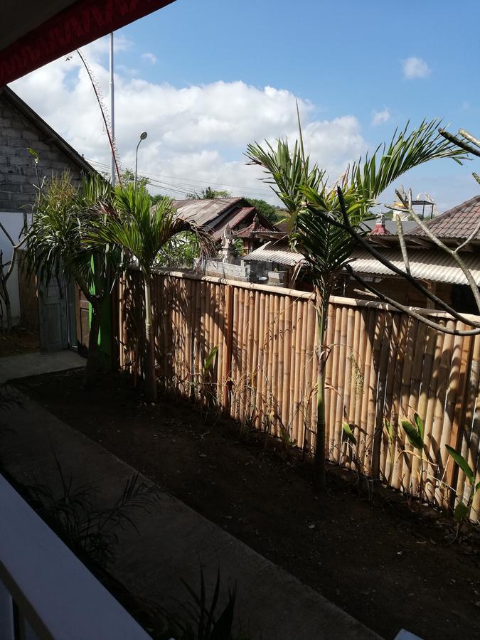 Kakiang Homestay Nusa Lembongan  Ngoại thất bức ảnh