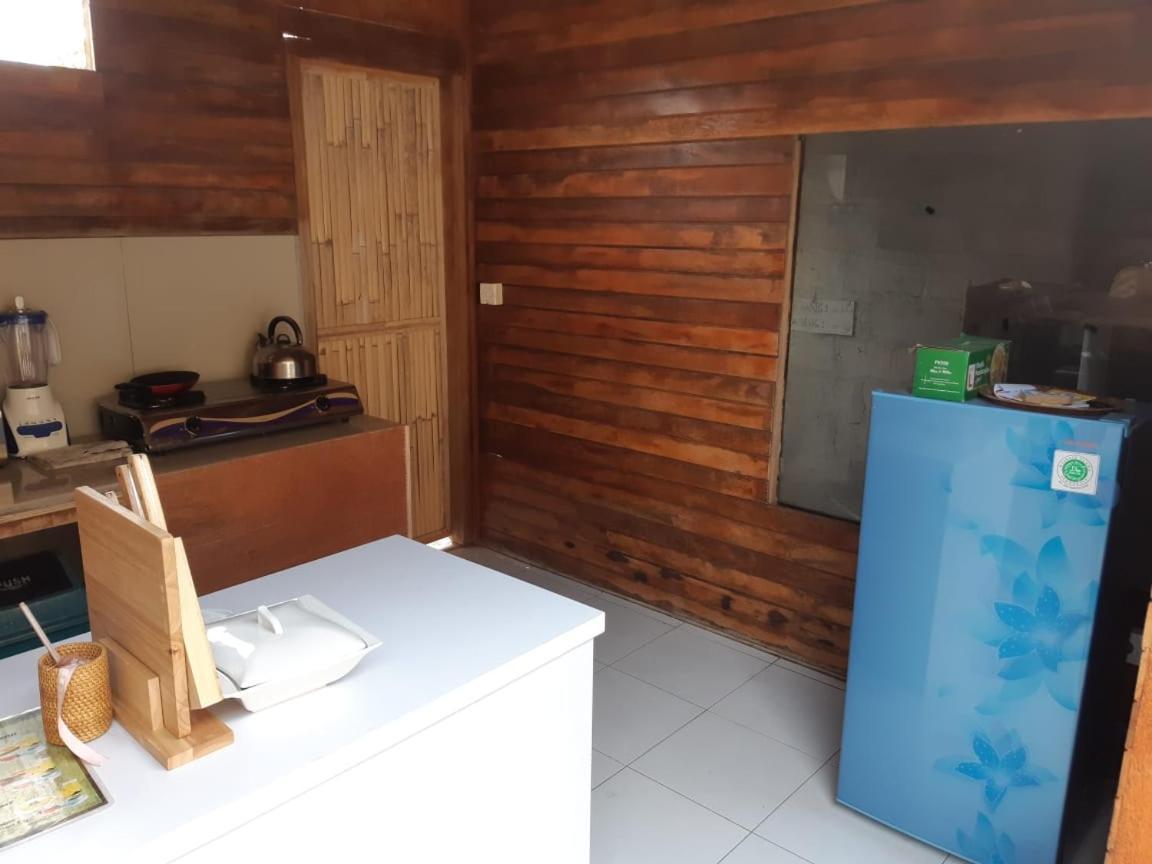 Kakiang Homestay Nusa Lembongan  Ngoại thất bức ảnh