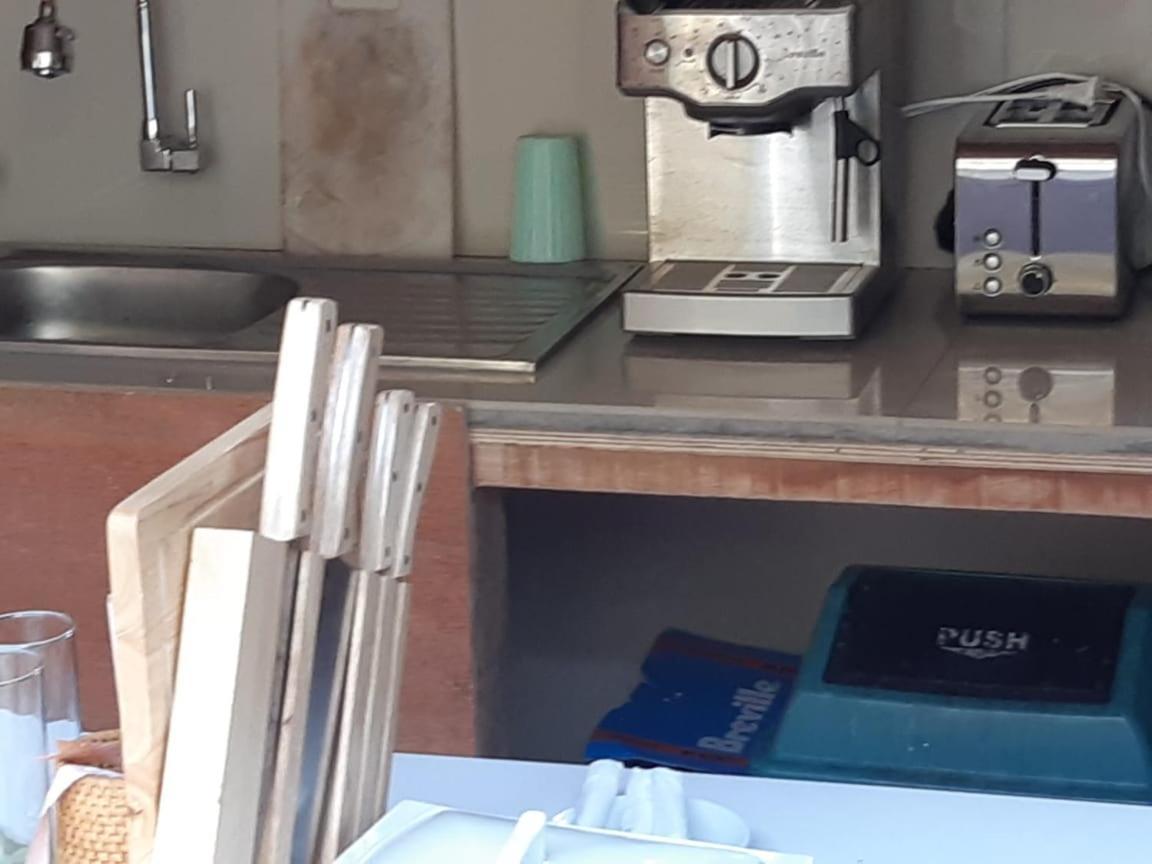 Kakiang Homestay Nusa Lembongan  Ngoại thất bức ảnh